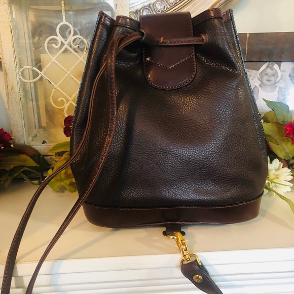 BALLY leather bag - Picture 5 of 7